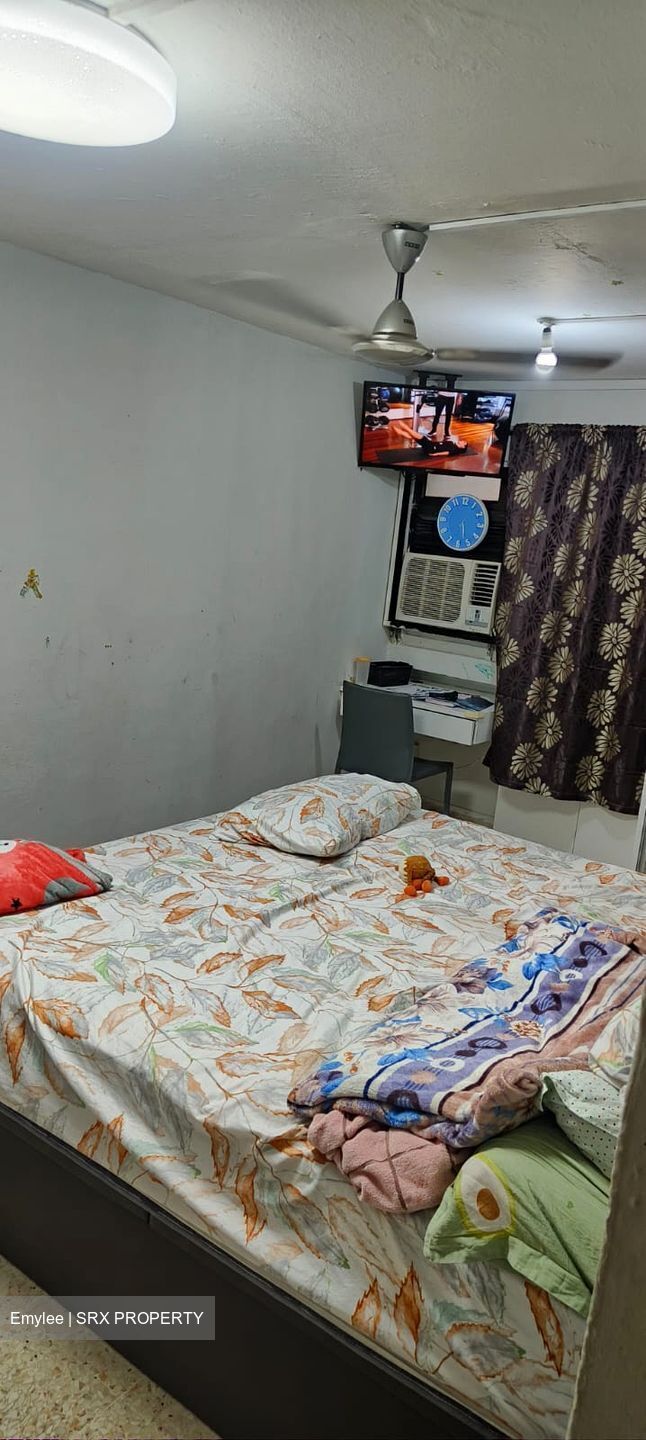 Blk 186 Boon Lay Avenue (Jurong West), HDB 3 Rooms #521259391